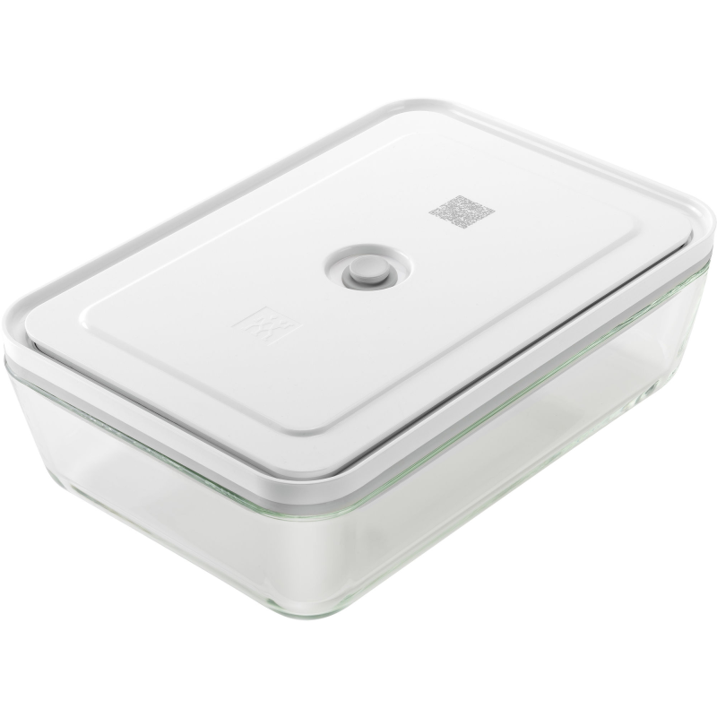  Zwilling Fresh & Save glass storage container 2.2 l