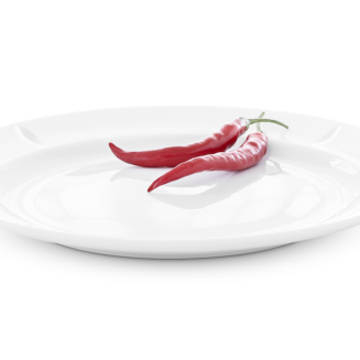 Talerz Rosendahl Grand Cru Soft 27 cm - 4 sztuki - 2