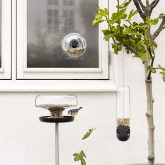 Karmnik okienny Eva Solo Window bird feeder 14 cm - 6