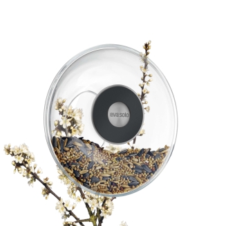 Karmnik okienny Eva Solo Window bird feeder 14 cm - 4