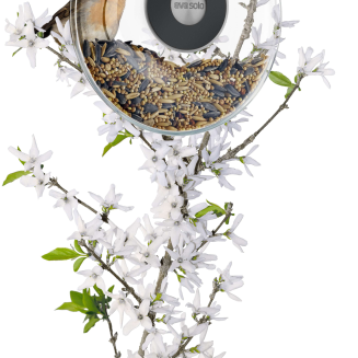 Karmnik okienny Eva Solo Window bird feeder 14 cm - 5