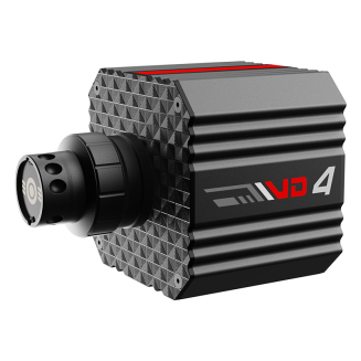 Zestaw gamingowy PXN VD4 Bundle F – baza VD4 + kierownica WAS + pedały (PC) - 3