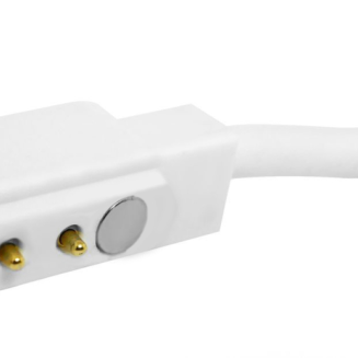 Kabel ładujący do Smartwatcha GIEWONT GW230 GW330 GW460 2,5 mm GWK6 - 5