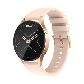 Smartwatch COLMI i28 Ultra (złoty) - 2