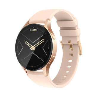 Smartwatch COLMI i28 Ultra (złoty) - 2