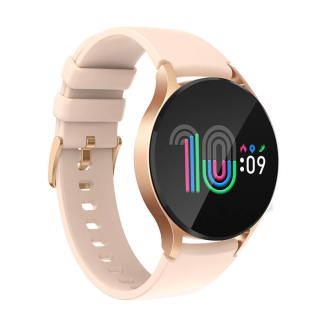  COLMI i28 Ultra Smartwatch (Gold) - 4