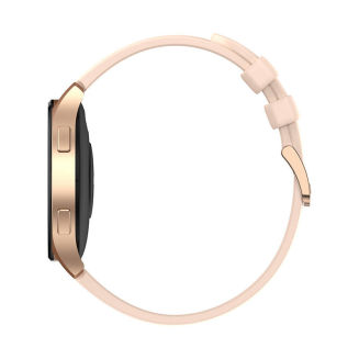 COLMI i28 Ultra Smartwatch (Gold) - 6