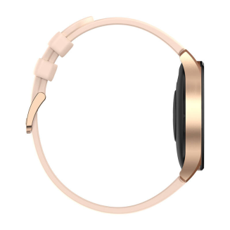  COLMI i28 Ultra Smartwatch (Gold) - 7