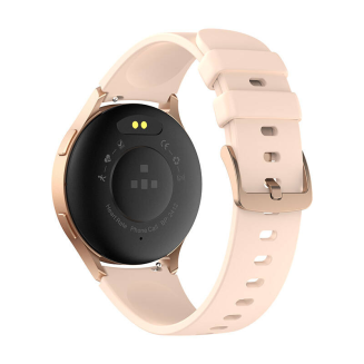 Smartwatch Colmi i28 Ultra (złoty) - 5