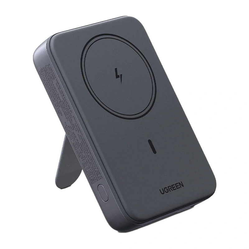 Powerbank magnetyczny UGREEN PB596 10000mAh 20W
