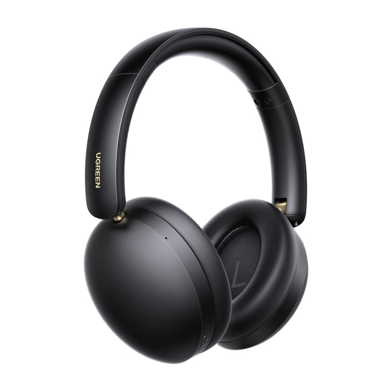  UGREEN Studio Max2 BT5.4 Wireless Headphones (Black)