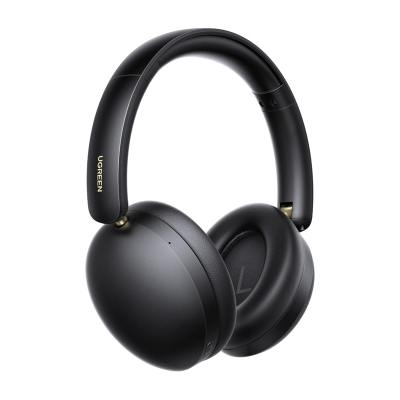  UGREEN Studio Max2 BT5.4 Wireless Headphones (Black)