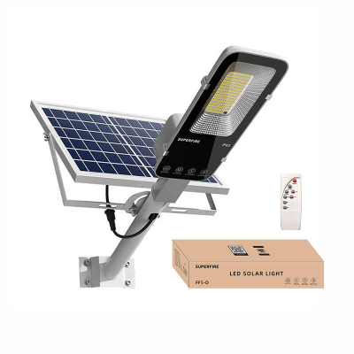 Lampa solarna Superfire FF5-D, 486W, 1400 lm, 20000 mAh