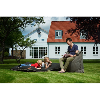 Pufa SACKit Cobana Beanbag Black - 4