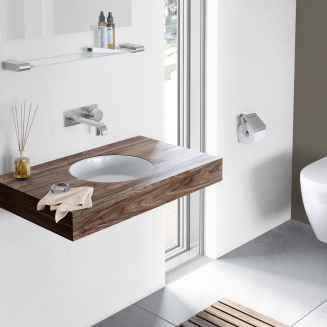  Zack Atore single bathroom hanger matt - 2