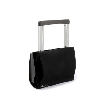 Wózek zakupowy Rolser Plegamatic Original MF Negro - 6