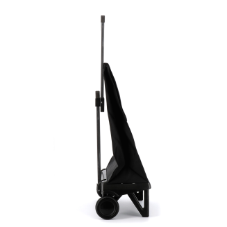 Wózek zakupowy Rolser Plegamatic Original MF Negro - 3
