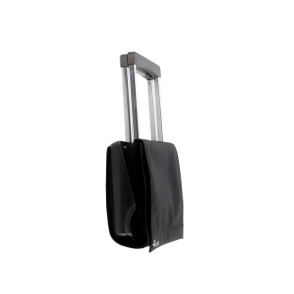 Wózek zakupowy Rolser Plegamatic Original MF Negro - 7