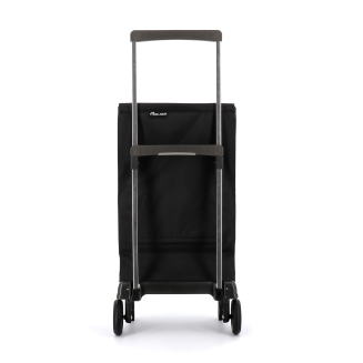 Wózek zakupowy Rolser Plegamatic Original MF Negro - 4