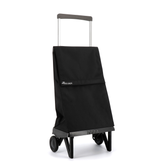Wózek zakupowy Rolser Plegamatic Original MF Negro - 2