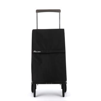 Wózek zakupowy Rolser Plegamatic Original MF Negro - 5