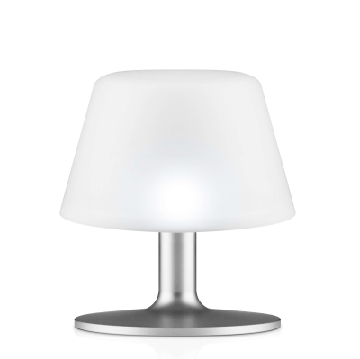  Eva Solo Sunlight Glass Solar Table Lamp 15 cm