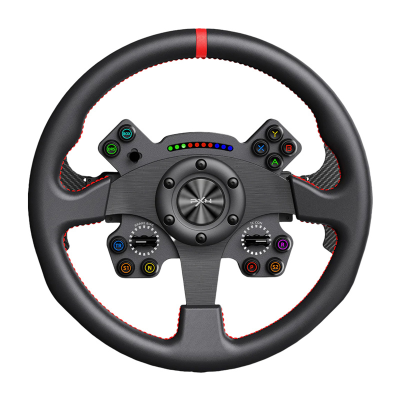  PXN WCS R2 Gaming Steering Wheel