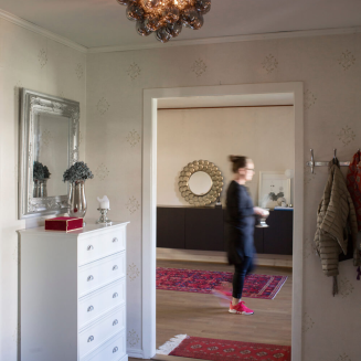 Lampa sufitowa By Rydens Gross Smoke Grey - 2