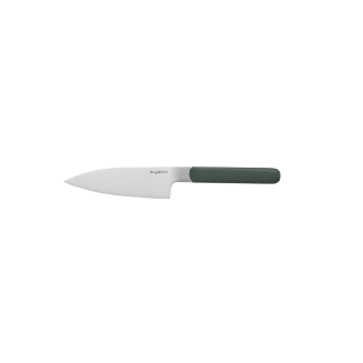 Nóż santoku BergHOFF Elements Khaki 11.5 cm - 2