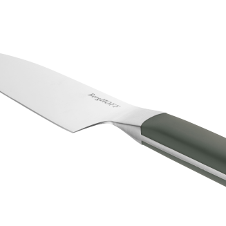 Nóż santoku BergHOFF Elements Khaki 11.5 cm - 4