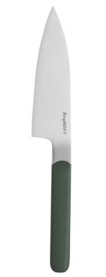 Nóż santoku BergHOFF Elements Khaki 11.5 cm
