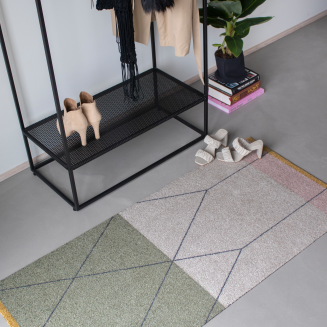 Dywan Mette Ditmer Linea All-Round Thyme 70×150 cm - 2