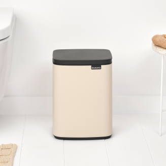 Kosz Brabantia Bo 7l Soft Beige - 13