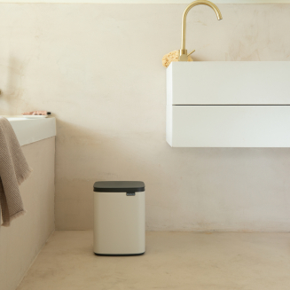 Kosz Brabantia Bo 7l Soft Beige - 16