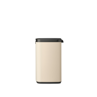 Kosz Brabantia Bo 7l Soft Beige - 4