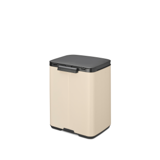 Kosz Brabantia Bo 7l Soft Beige - 6