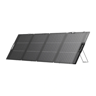  EcoFlow 220W photovoltaic panel, lightweight and portable - 6