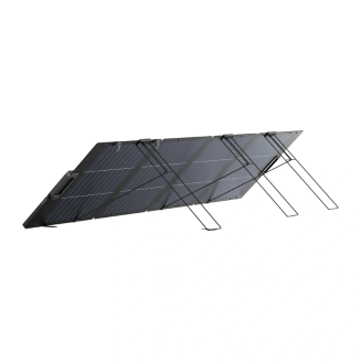  EcoFlow 220W photovoltaic panel, lightweight and portable - 3