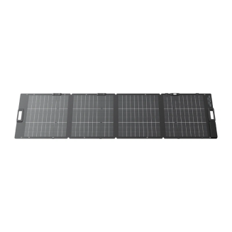 EcoFlow 220W photovoltaic panel, lightweight and portable - 2