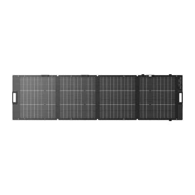 Panel fotowoltaiczny EcoFlow 220W lekki, przenośny
