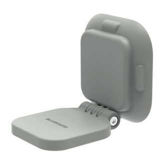 Sunnylife magnetyczny uchwyt pionowo-poziomy do Insta360 GO Ultra - 3