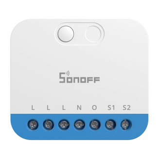 Inteligentny mini sterownik / ściemniacz Sonoff MINI-ZBDIM Zigbee - 2