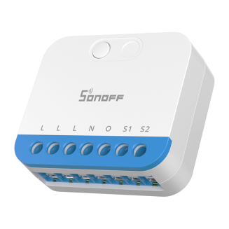 Inteligentny mini sterownik / ściemniacz Sonoff MINI-ZBDIM Zigbee - 3