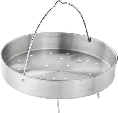 Wkład z otworami do szybkowaru Zwilling EcoQuick - 22 cm | BESTSELLER