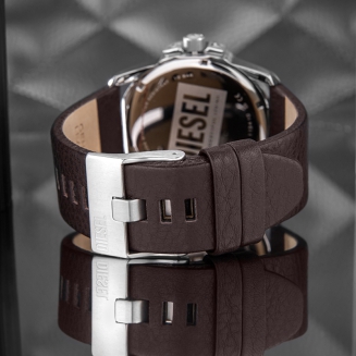 Zegarek Męski DIESEL CHIEF DZ1206 + BOX - 6