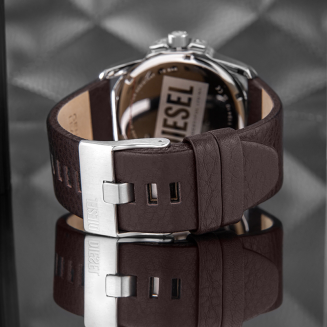 Zegarek Męski DIESEL CHIEF DZ1206 + BOX - 6