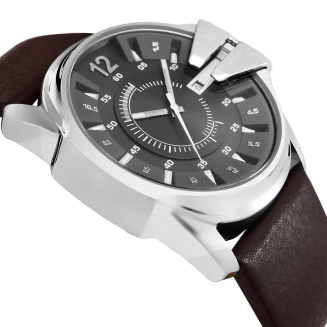 Zegarek Męski DIESEL CHIEF DZ1206 + BOX - 3