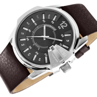 Zegarek Męski DIESEL CHIEF DZ1206 + BOX - 2