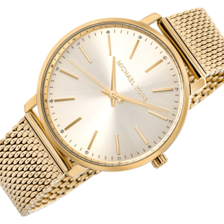 Zegarek Damski MICHAEL KORS Pyper MK4339 + BOX - 2