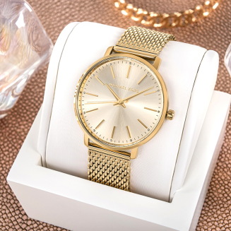 Zegarek Damski MICHAEL KORS Pyper MK4339 + BOX - 5